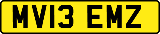 MV13EMZ