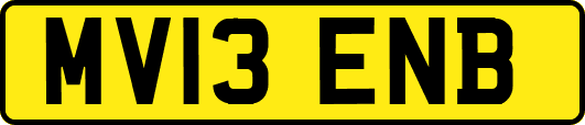 MV13ENB