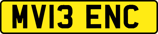 MV13ENC