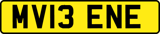 MV13ENE
