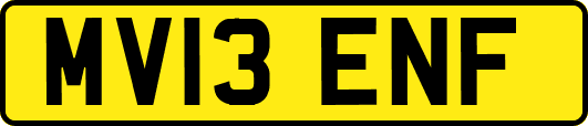 MV13ENF