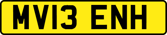 MV13ENH