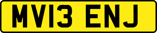 MV13ENJ