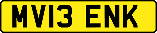 MV13ENK