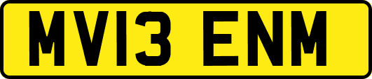 MV13ENM