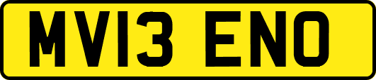MV13ENO