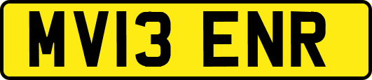 MV13ENR