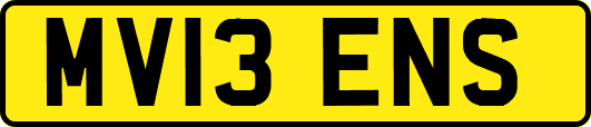 MV13ENS