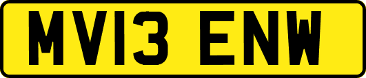 MV13ENW