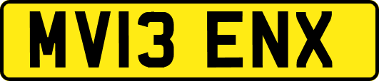 MV13ENX