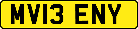 MV13ENY