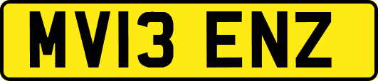 MV13ENZ