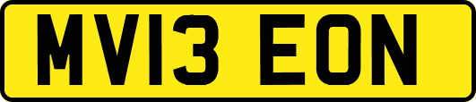 MV13EON