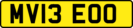 MV13EOO