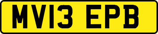 MV13EPB