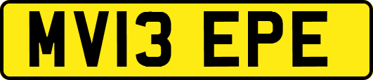 MV13EPE