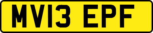 MV13EPF