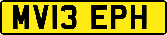 MV13EPH