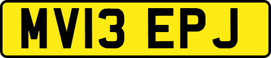 MV13EPJ