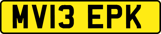 MV13EPK