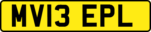 MV13EPL