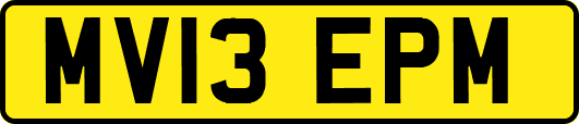 MV13EPM