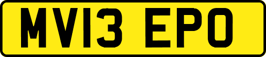 MV13EPO