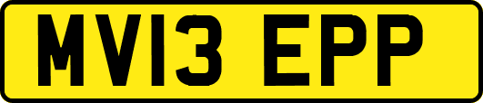 MV13EPP