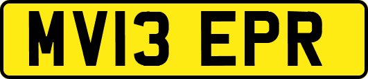 MV13EPR