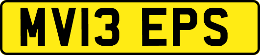 MV13EPS