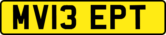 MV13EPT