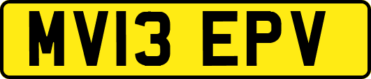 MV13EPV