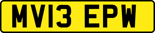 MV13EPW