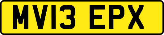 MV13EPX