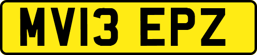 MV13EPZ