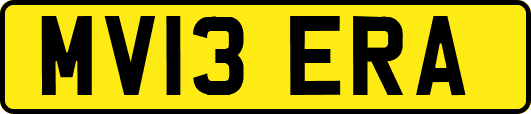 MV13ERA