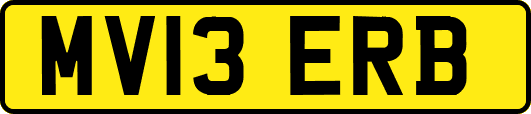 MV13ERB