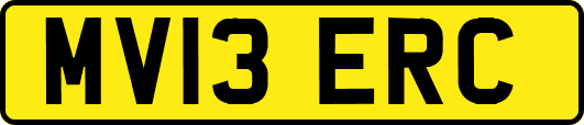 MV13ERC