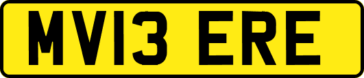 MV13ERE
