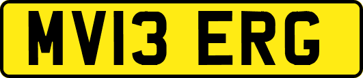 MV13ERG