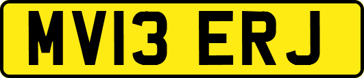 MV13ERJ