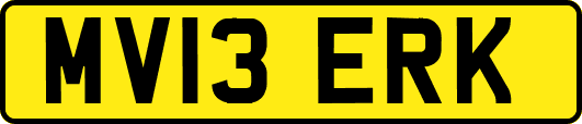 MV13ERK