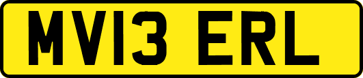 MV13ERL