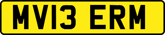 MV13ERM