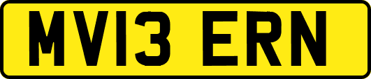 MV13ERN