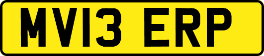 MV13ERP