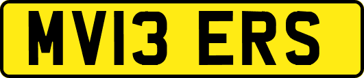 MV13ERS