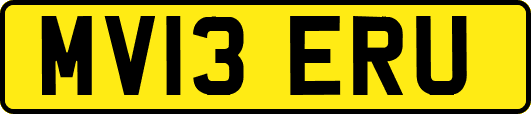 MV13ERU