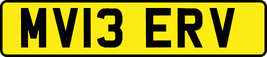 MV13ERV