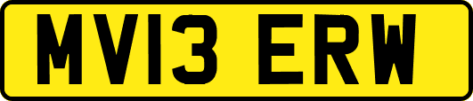MV13ERW